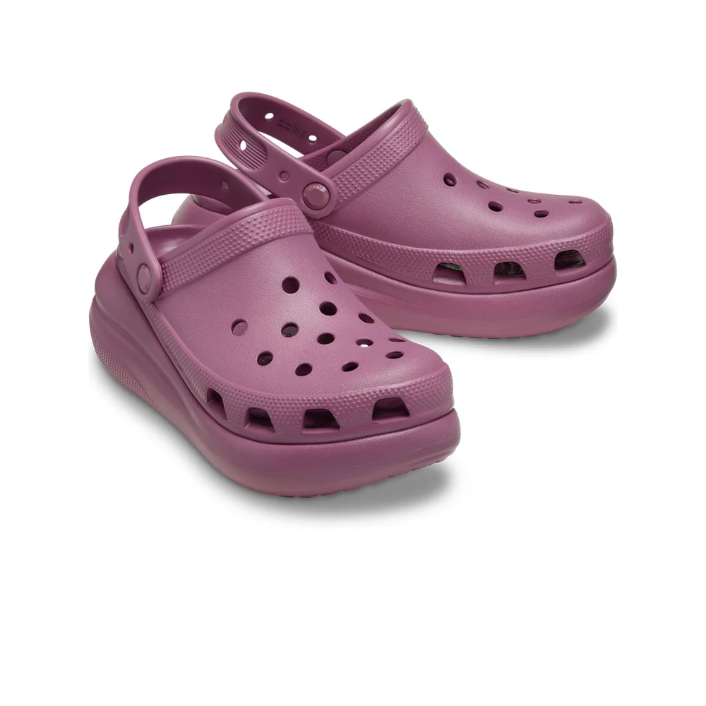 Crocs Classic Crush Clog Lunar Dusk