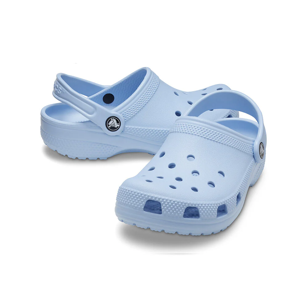 Crocs ბავშვის კლოგი Kids' Classic Clog