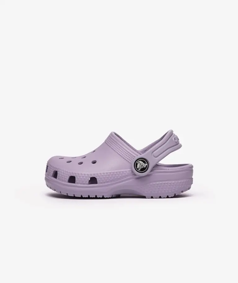 Crocs Classic Clog T Lvn