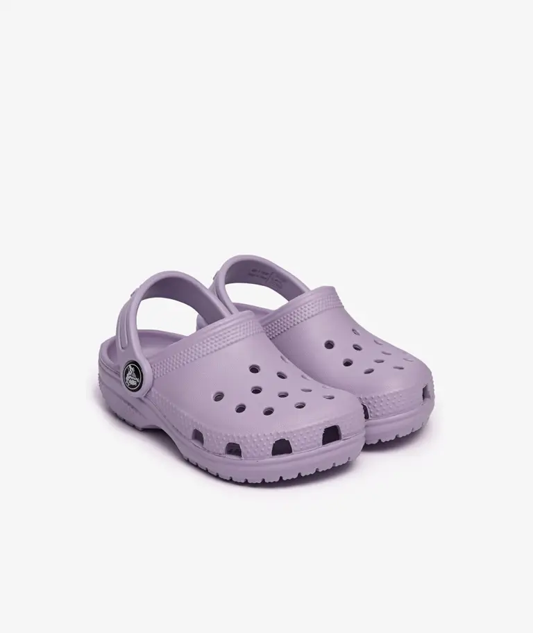 Crocs Classic Clog T Lvn