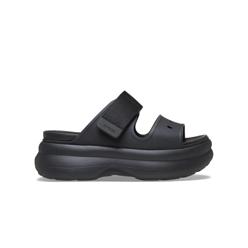 Crocs Soho Two Strap Sandal 