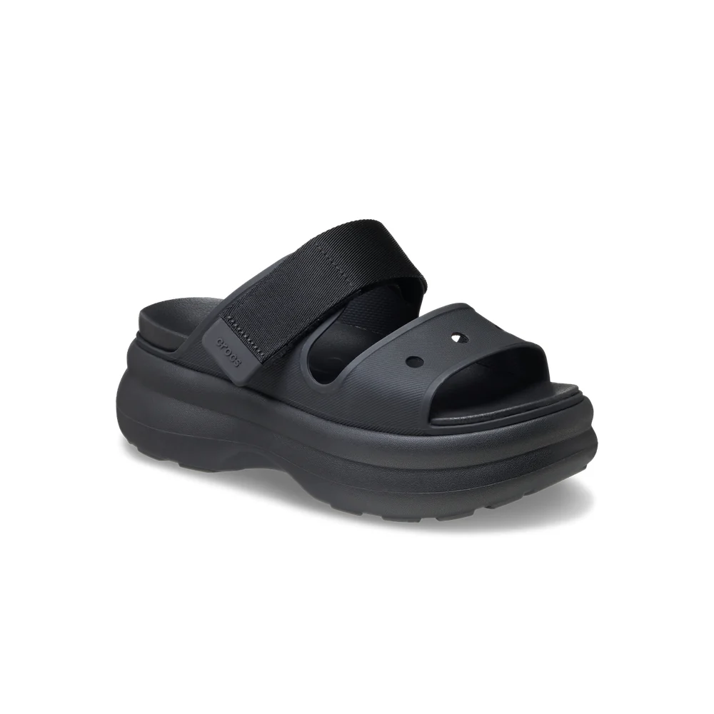 Crocs სანდალი Soho Two Strap Sandal 