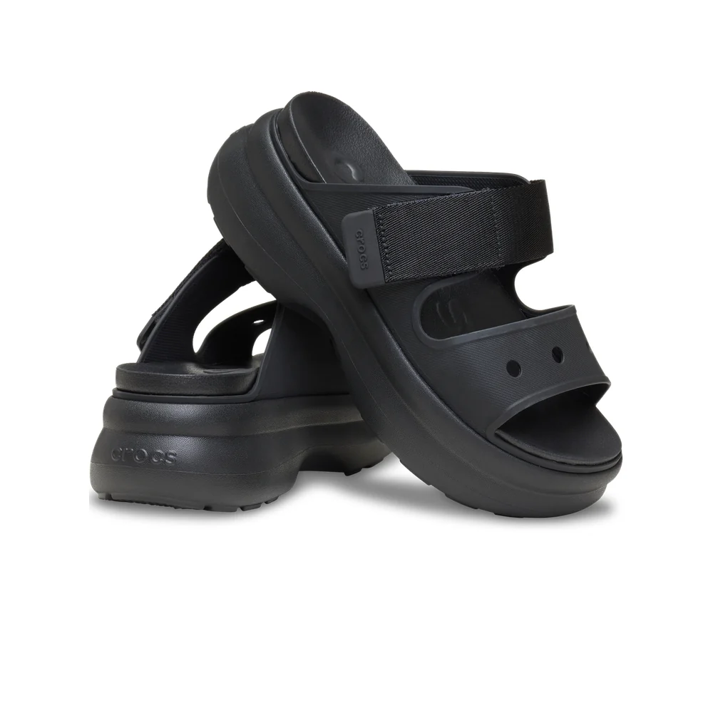Crocs სანდალი Soho Two Strap Sandal 
