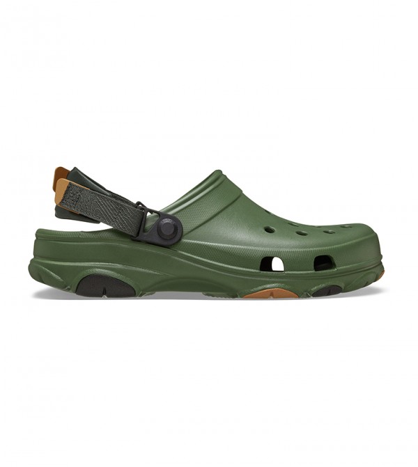Crocs All Terrain Clog