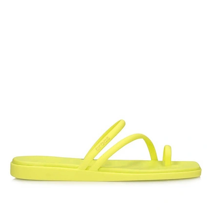 Crocs სანდალი Miami Toe Loop Sandal