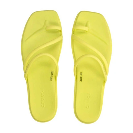 Crocs Miami Toe Loop Sandal
