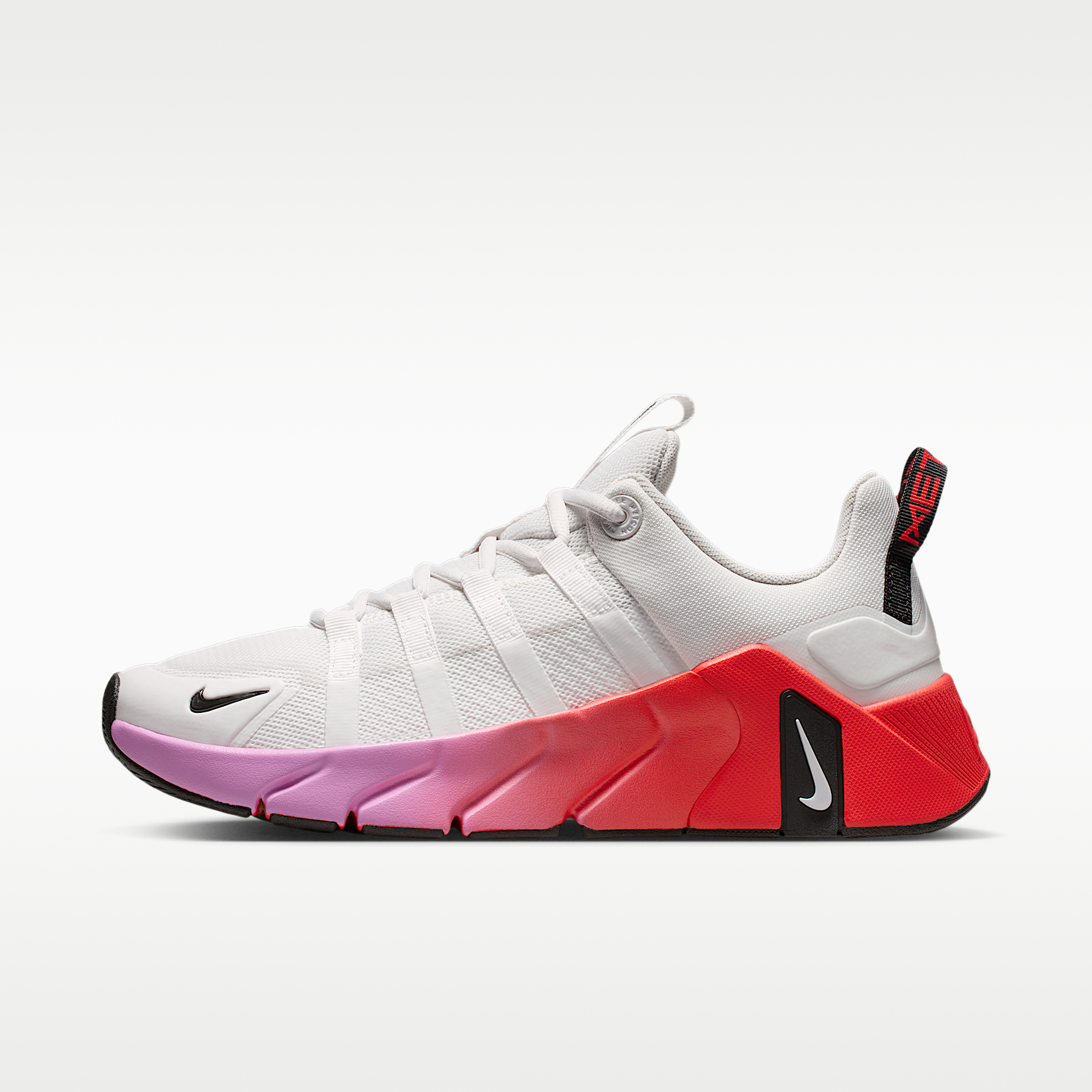 Nike ქალის სპორტული ფეხსაცმელი