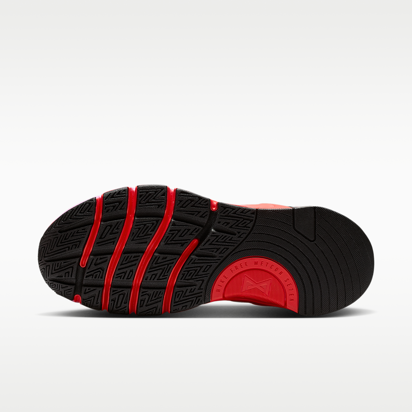 Nike ქალის სპორტული ფეხსაცმელი
