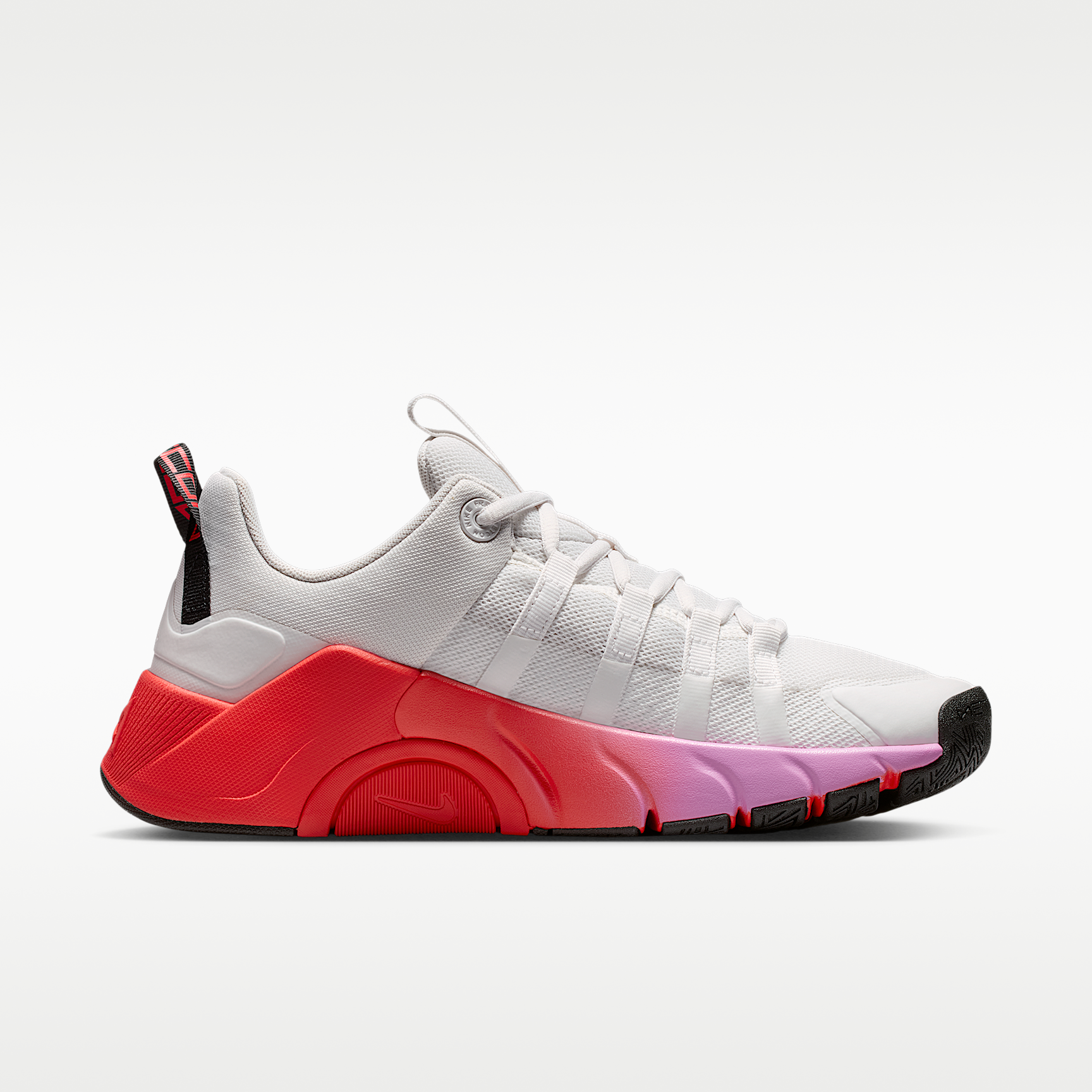 Nike ქალის სპორტული ფეხსაცმელი