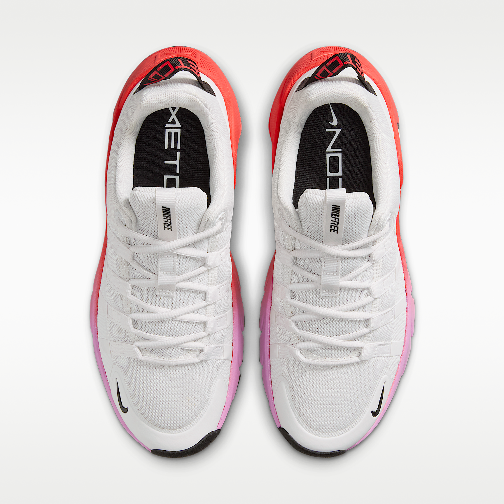Nike ქალის სპორტული ფეხსაცმელი