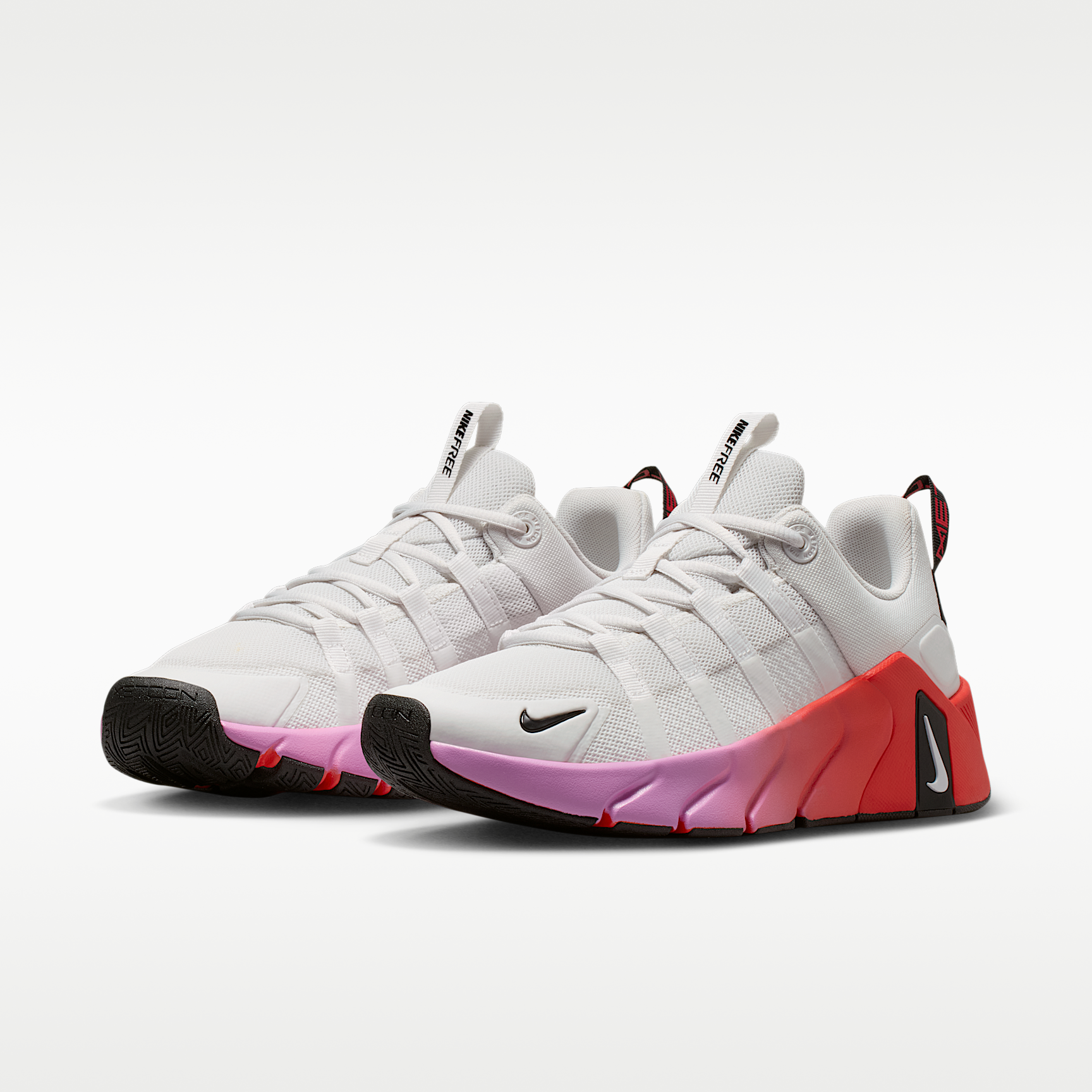 Nike ქალის სპორტული ფეხსაცმელი