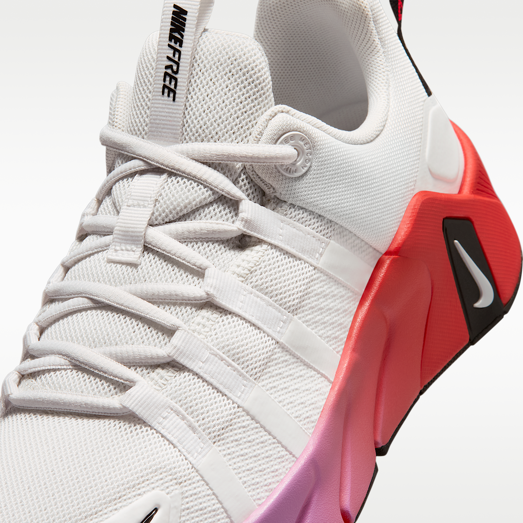 Nike ქალის სპორტული ფეხსაცმელი
