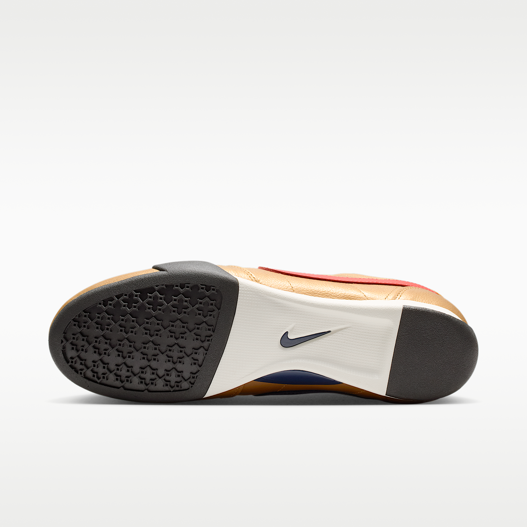 Nike ქალის სპორტული ფეხსაცმელი