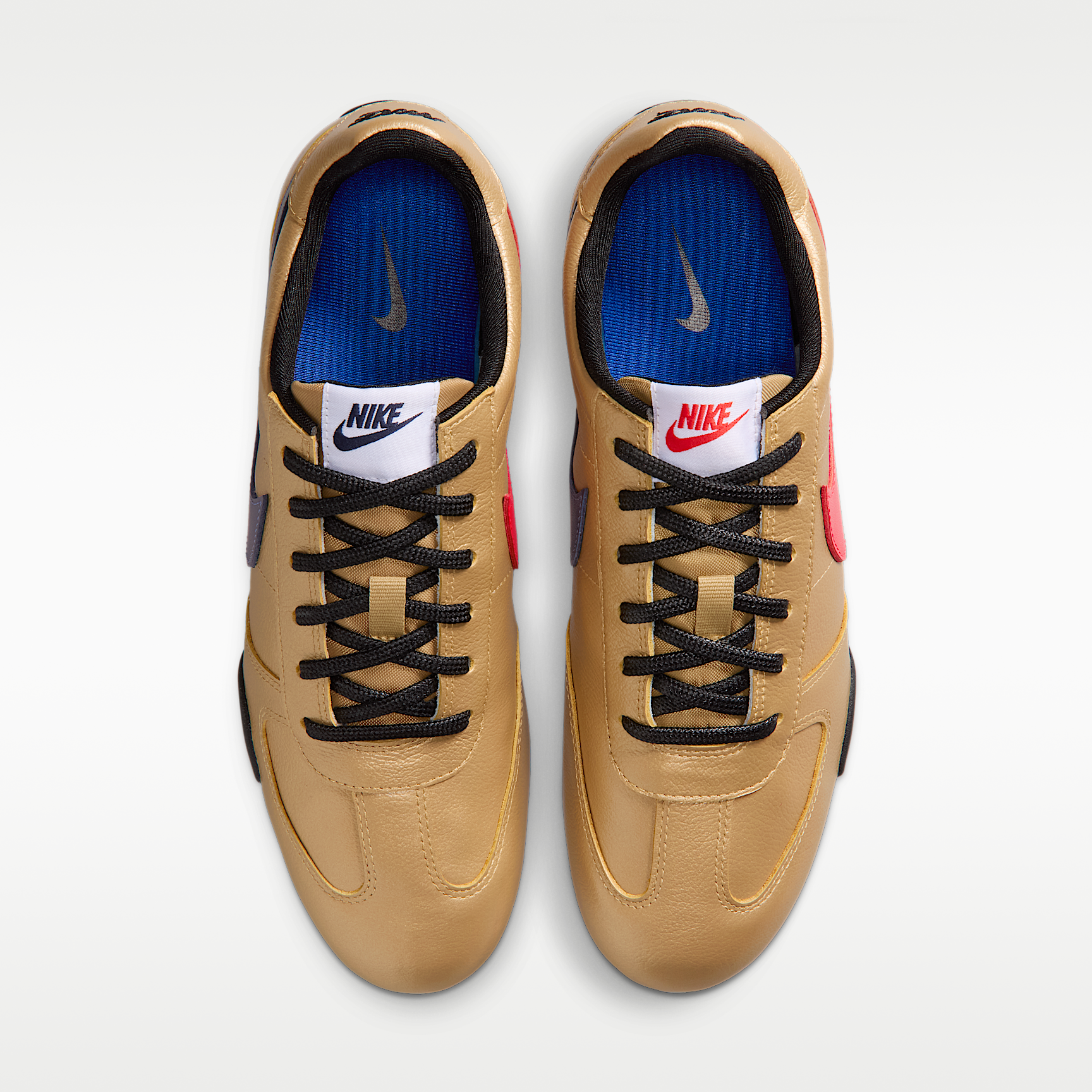Nike ქალის სპორტული ფეხსაცმელი