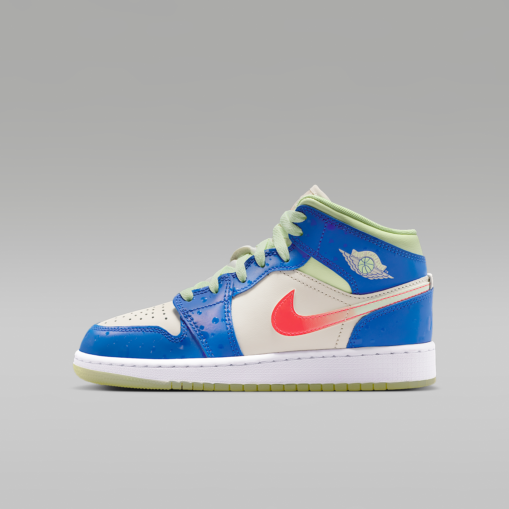 Nike ბავშვის სპორტული ფეხსაცმელი