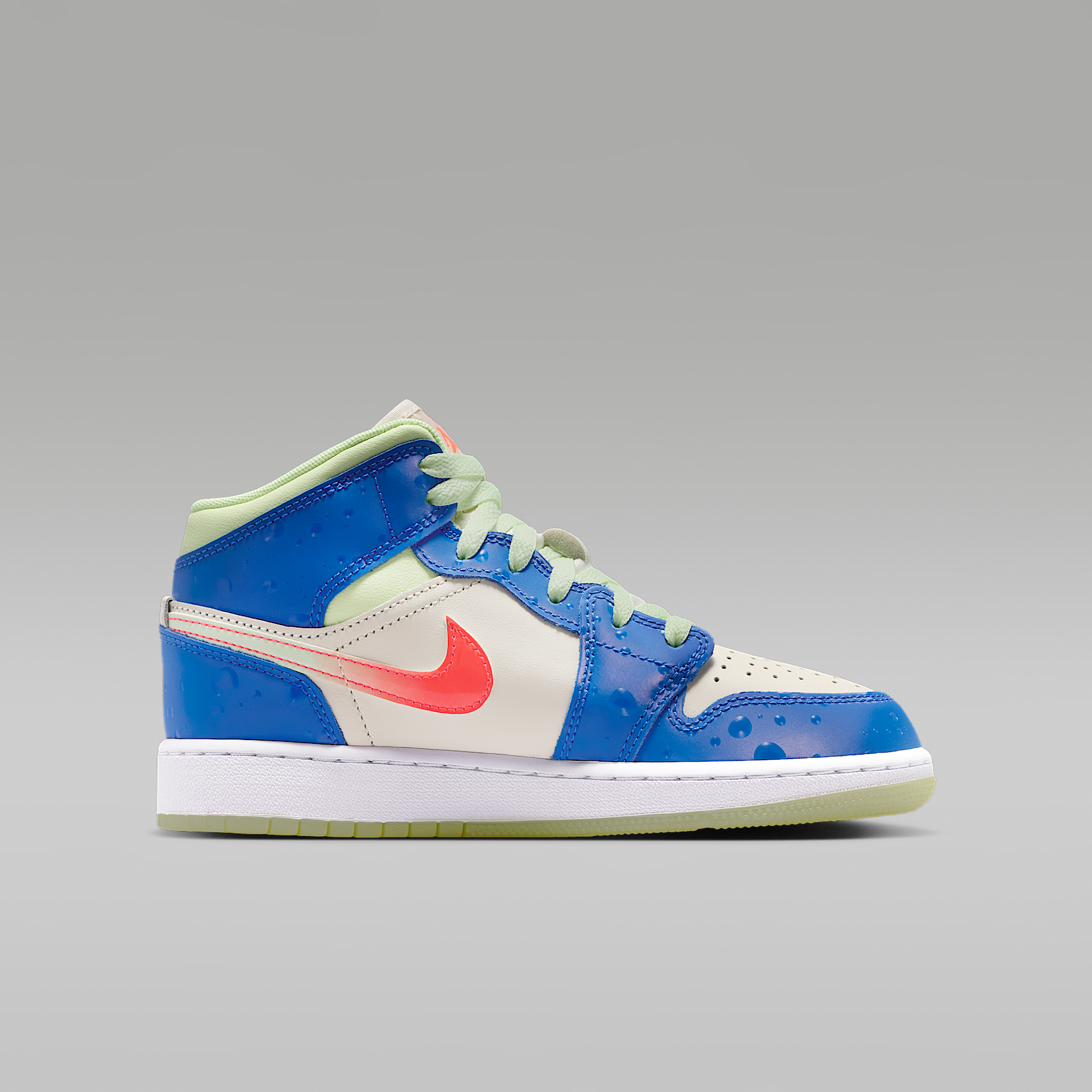 Nike ბავშვის სპორტული ფეხსაცმელი