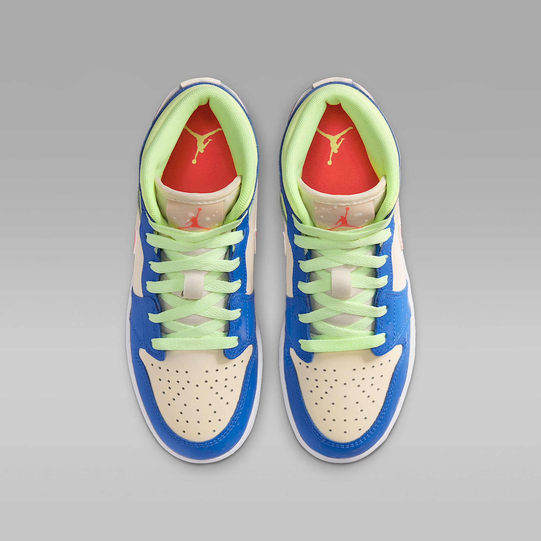 Nike ბავშვის სპორტული ფეხსაცმელი
