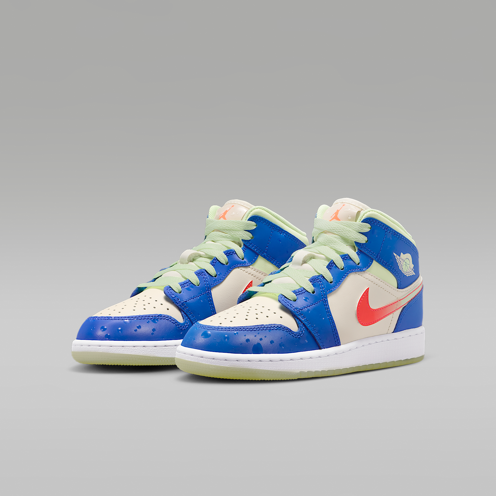 Nike ბავშვის სპორტული ფეხსაცმელი