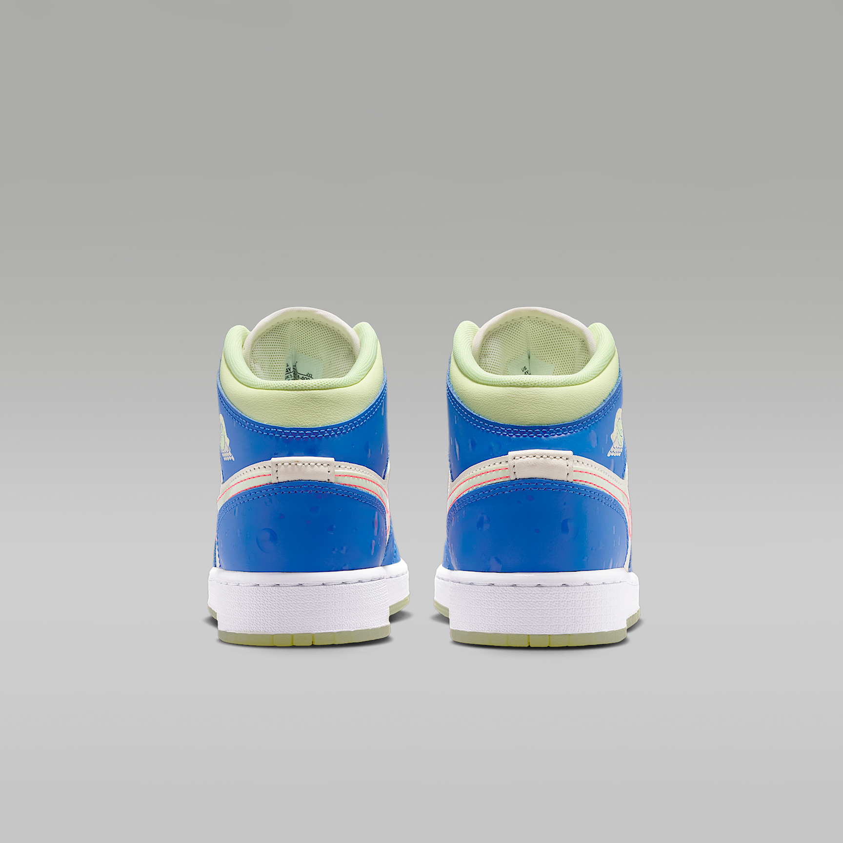 Nike ბავშვის სპორტული ფეხსაცმელი