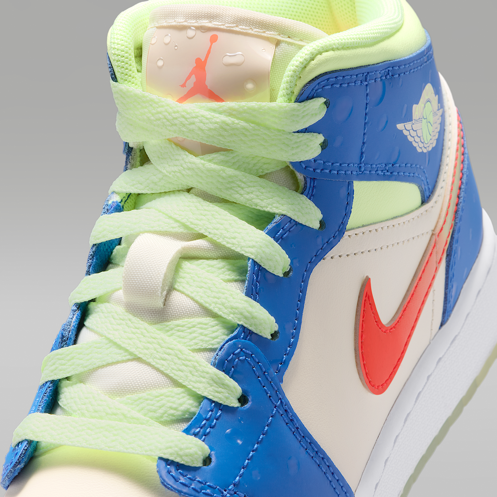 Nike ბავშვის სპორტული ფეხსაცმელი