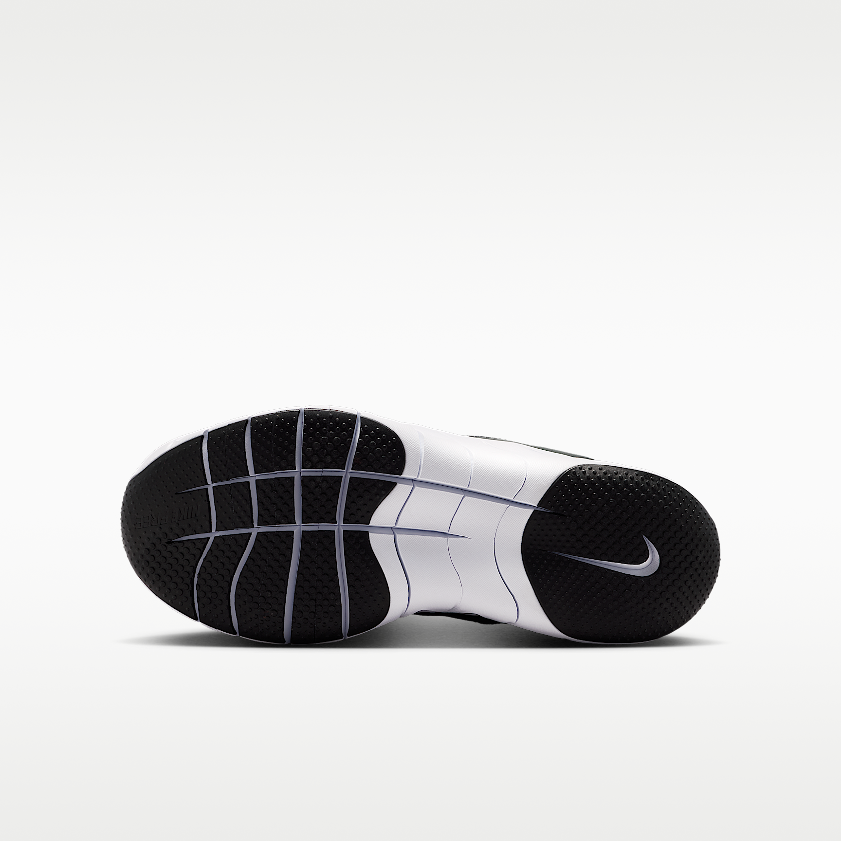 Nike ბავშვის სპორტული ფეხსაცმელი