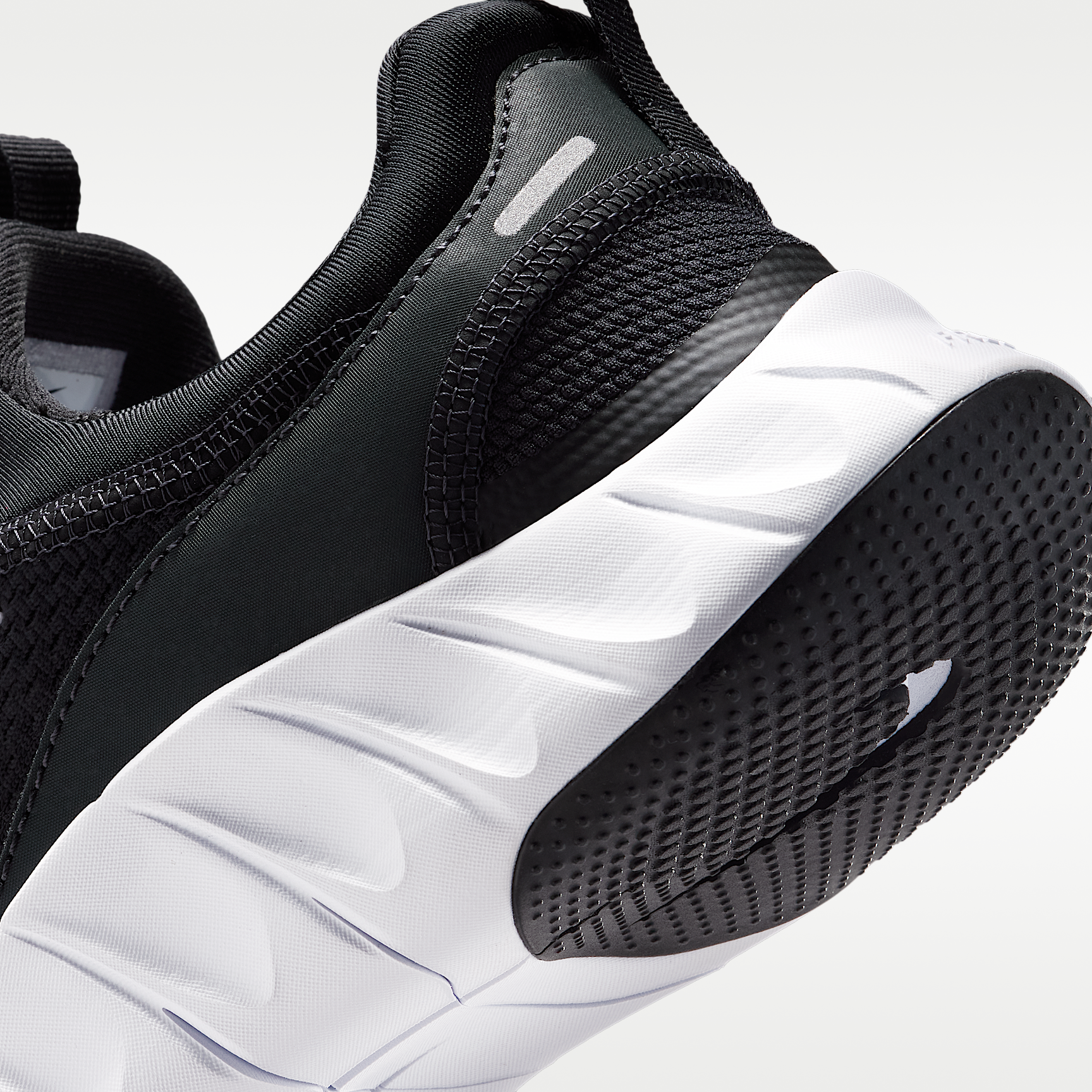 Nike ბავშვის სპორტული ფეხსაცმელი
