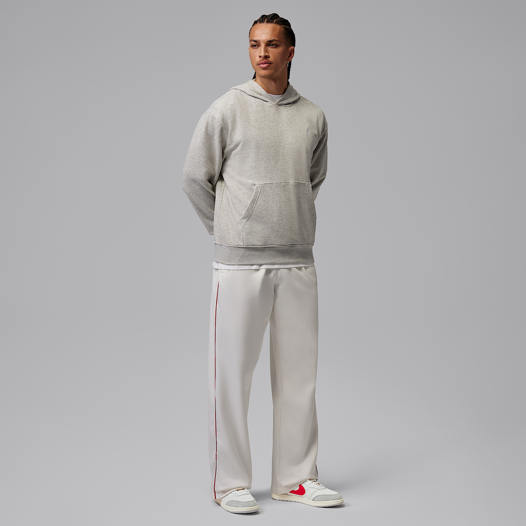 Nike მამაკაცის სპორტული ფეხსაცმელი