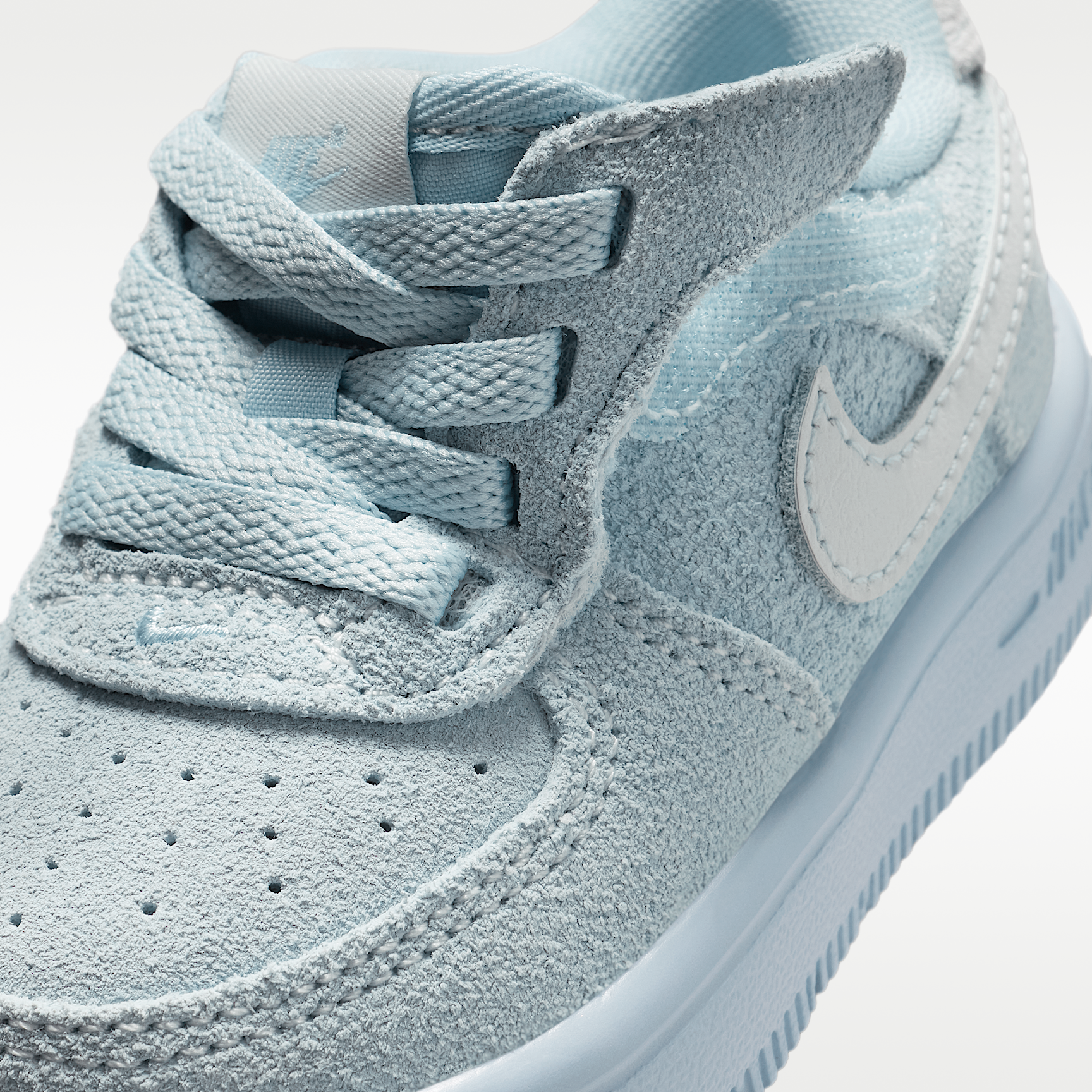 Nike ბავშვის სპორტული ფეხსაცმელი