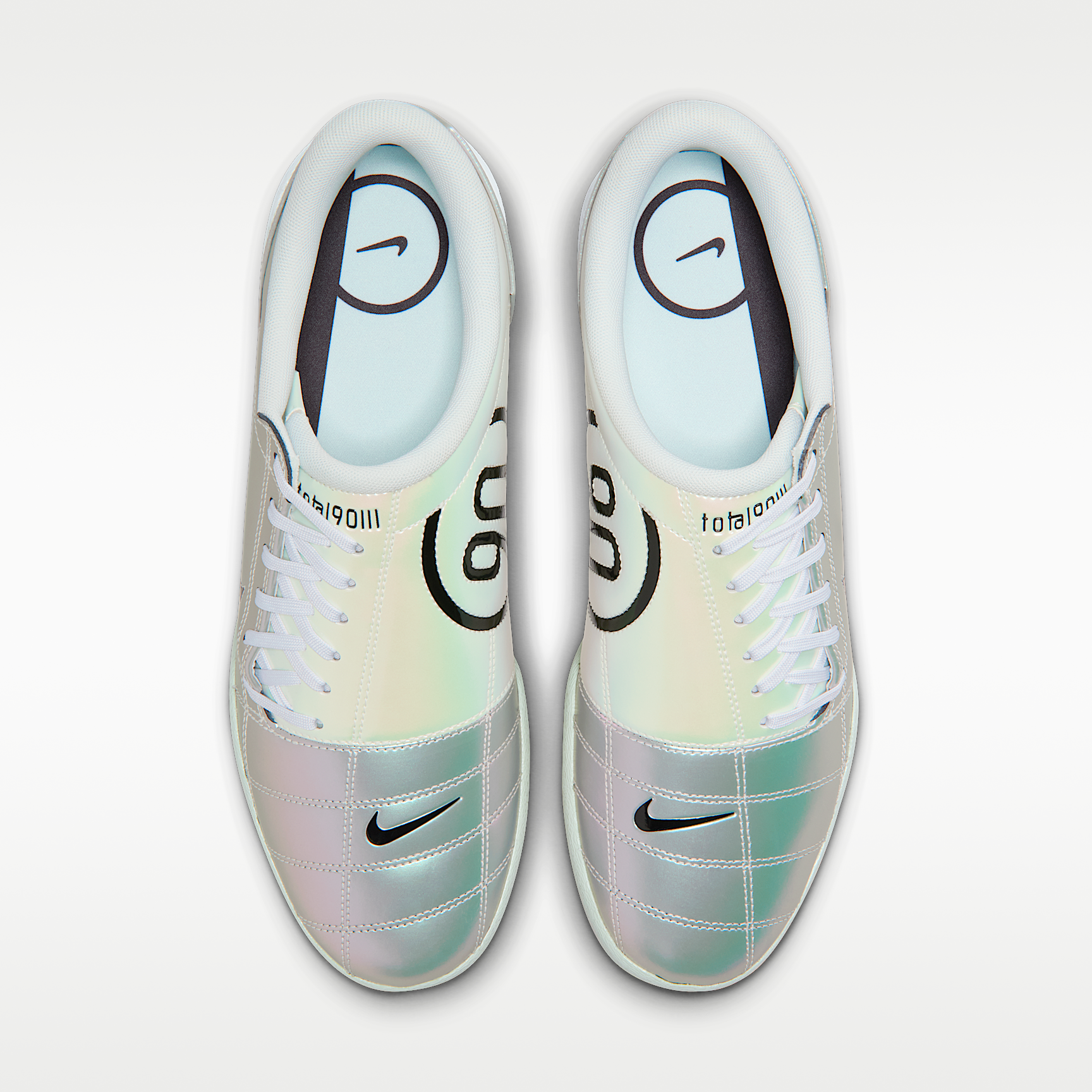 Nike მამაკაცის სპორტული ფეხსაცმელი