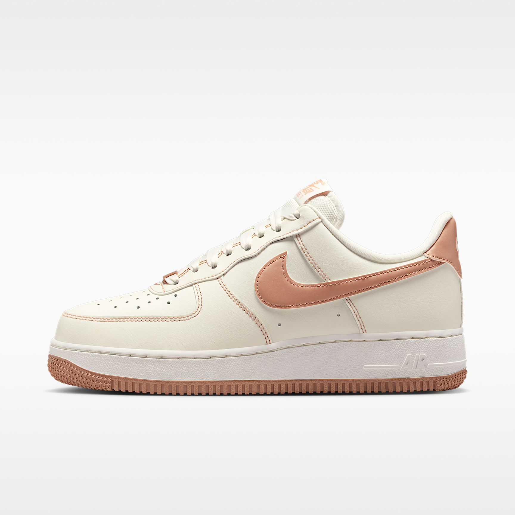 Nike ქალის სპორტული ფეხსაცმელი