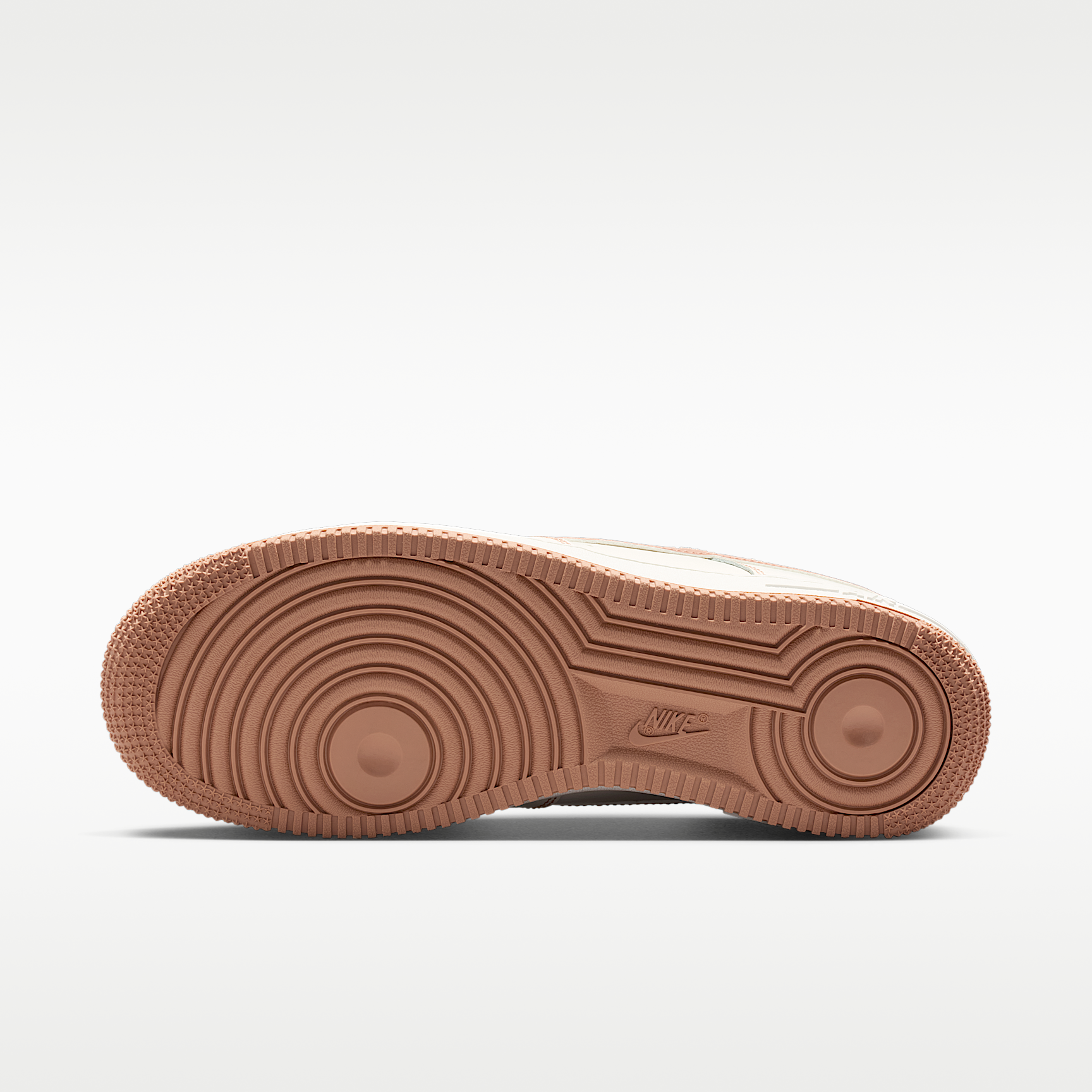 Nike ქალის სპორტული ფეხსაცმელი