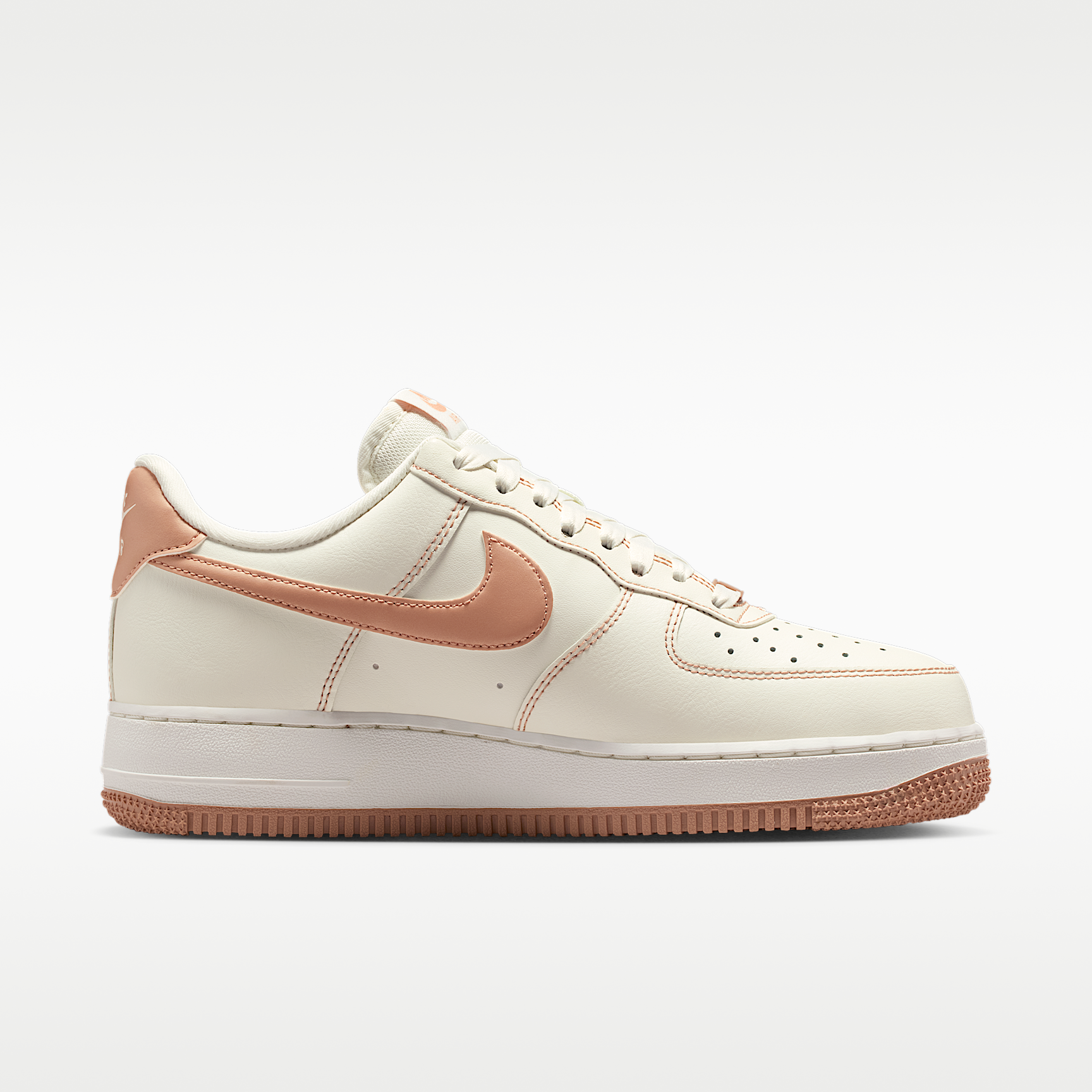 Nike ქალის სპორტული ფეხსაცმელი