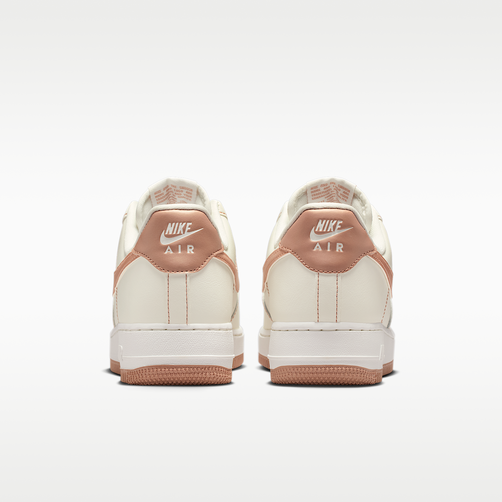 Nike ქალის სპორტული ფეხსაცმელი
