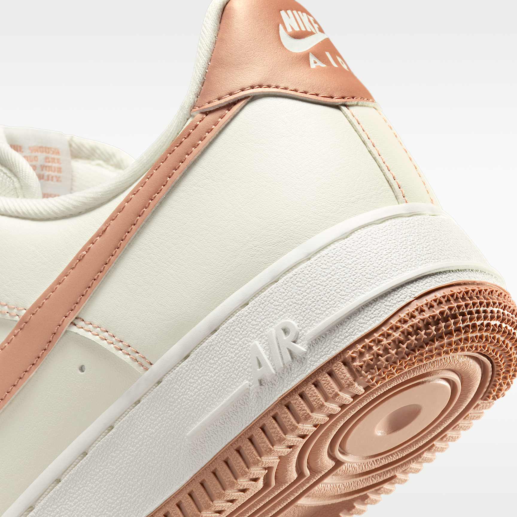 Nike ქალის სპორტული ფეხსაცმელი