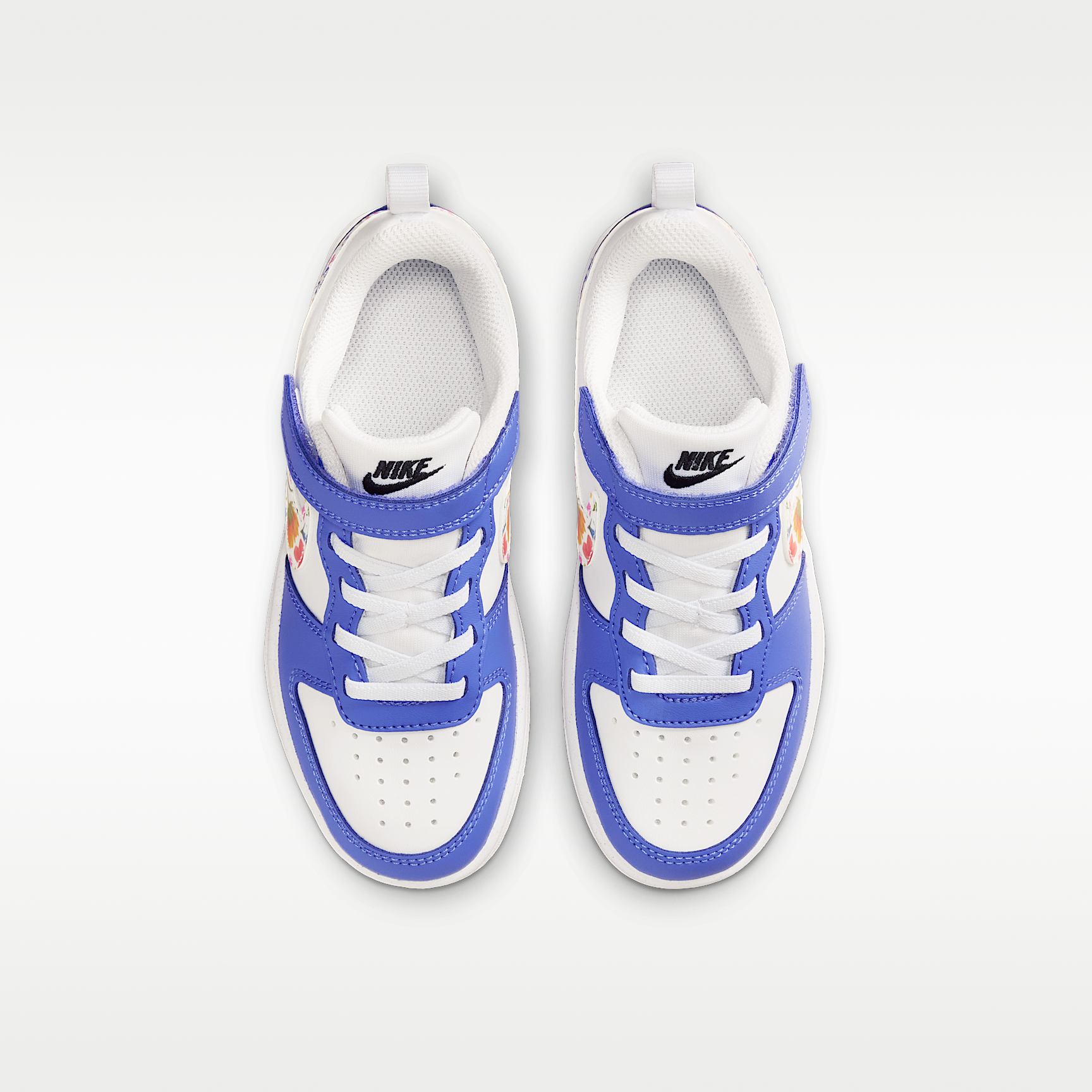 Nike ბავშვის სპორტული ფეხსაცმელი