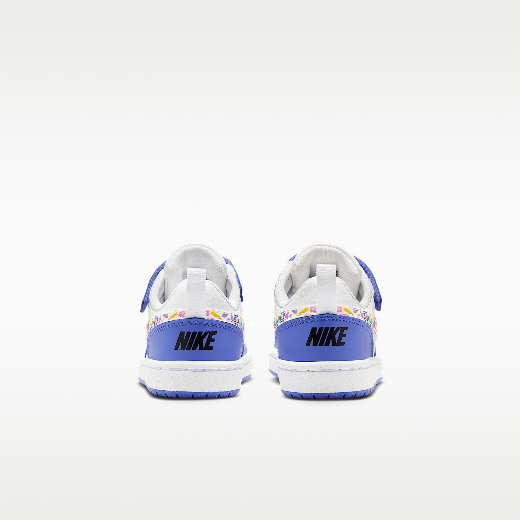 Nike ბავშვის სპორტული ფეხსაცმელი