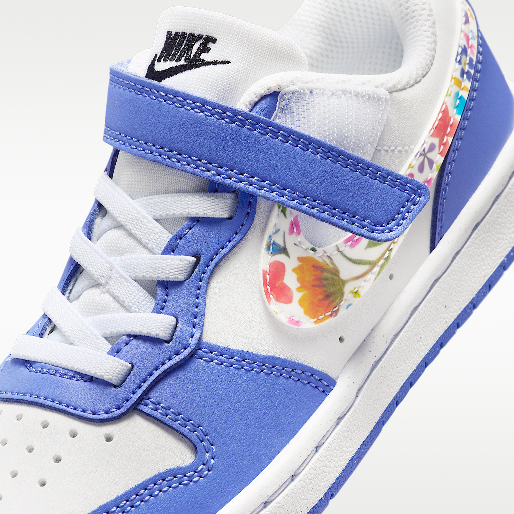 Nike ბავშვის სპორტული ფეხსაცმელი