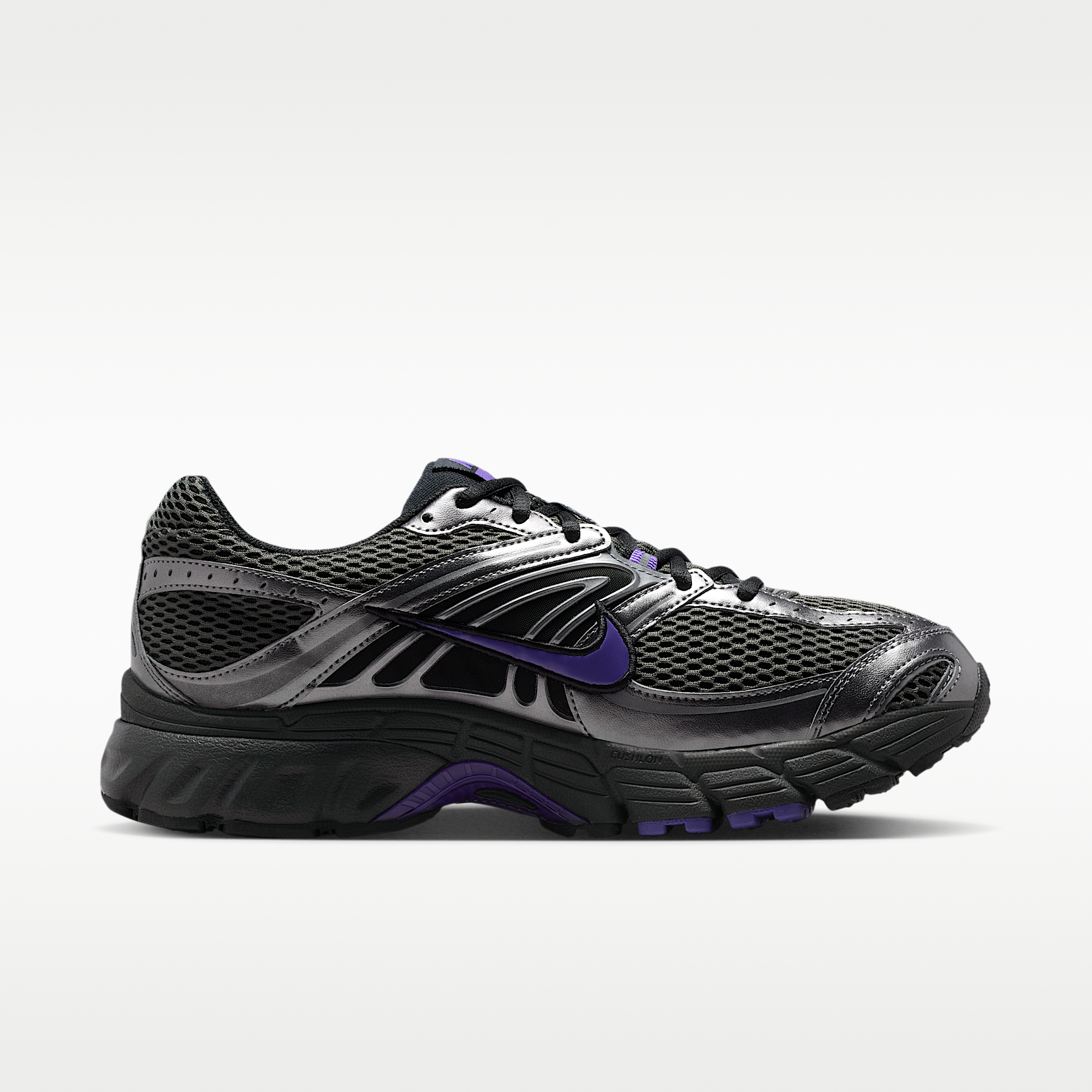 Nike მამაკაცის სპორტული ფეხსაცმელი