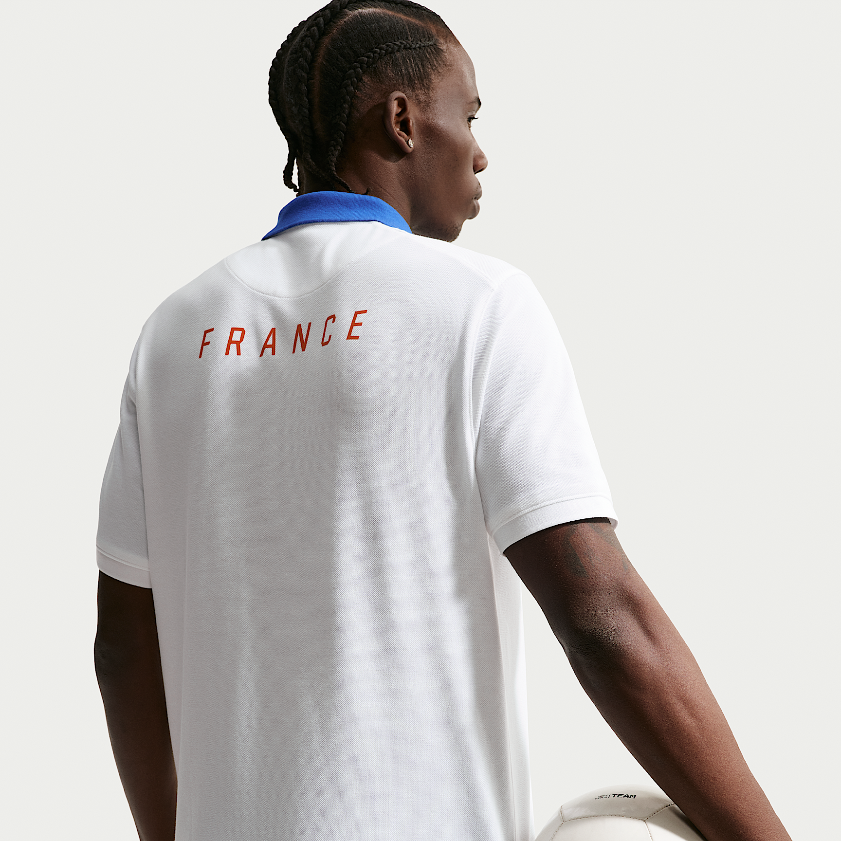 Nike მამაკაცის პოლო მაისური