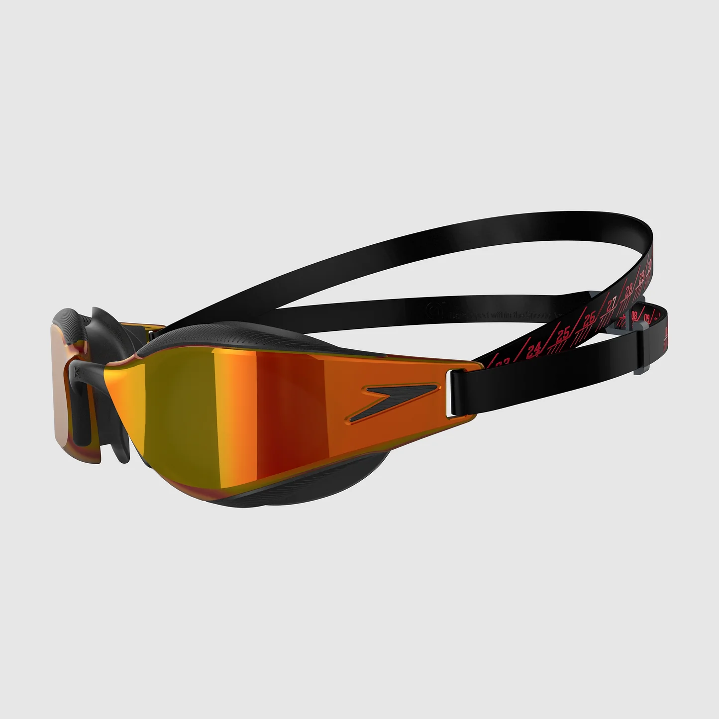 Speedo წყლის სათვალე