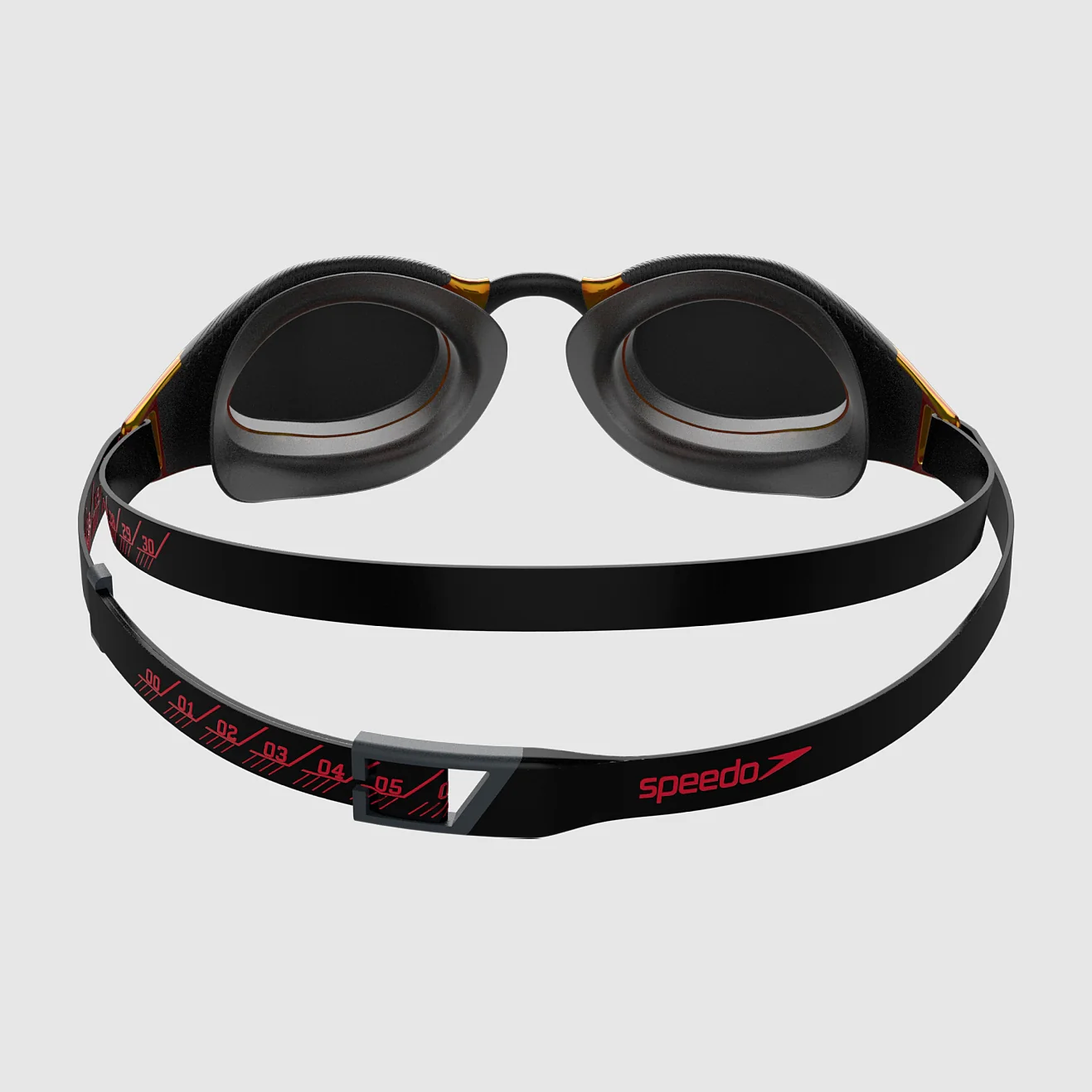 Speedo წყლის სათვალე