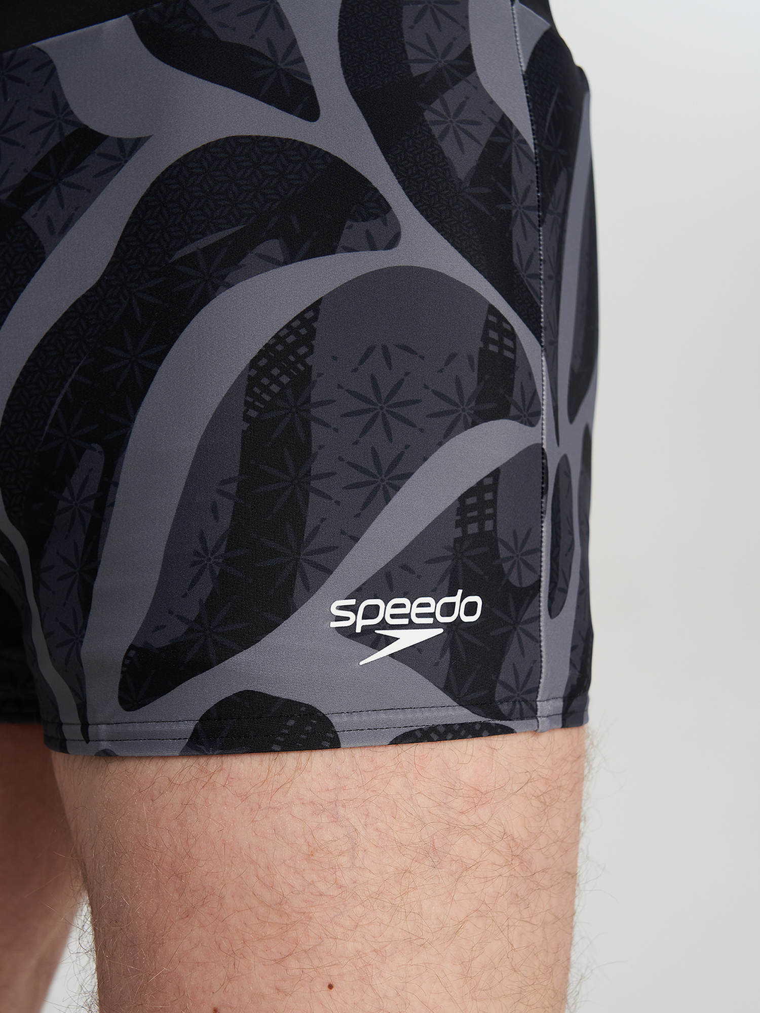 Speedo მამაკაცის საცურაო კოსტიუმი