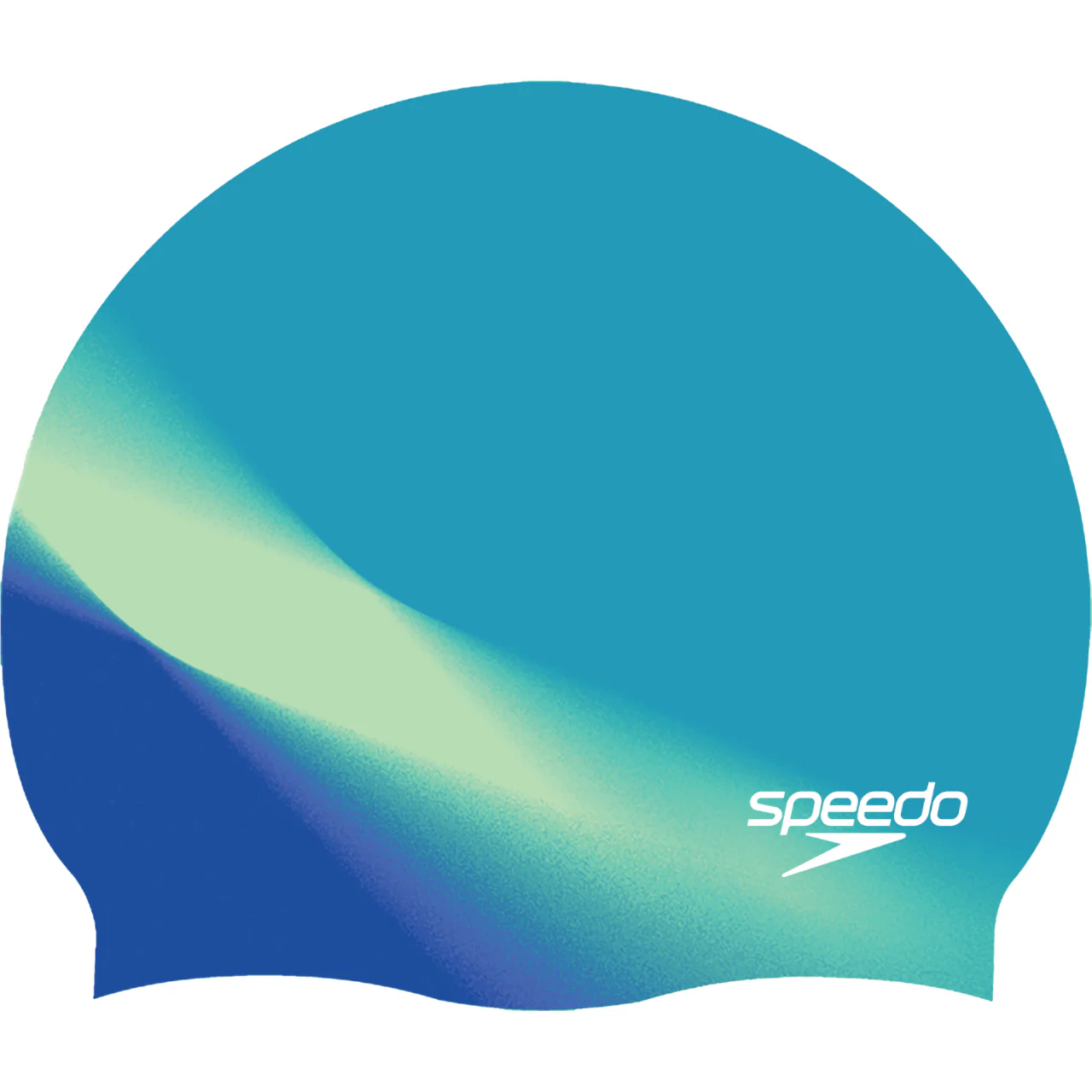 Speedo მამაკაცის წყლის ქუდი