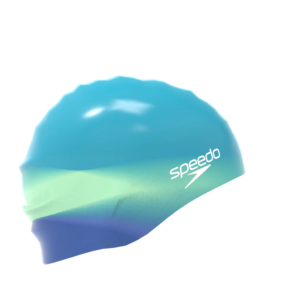 Speedo მამაკაცის წყლის ქუდი