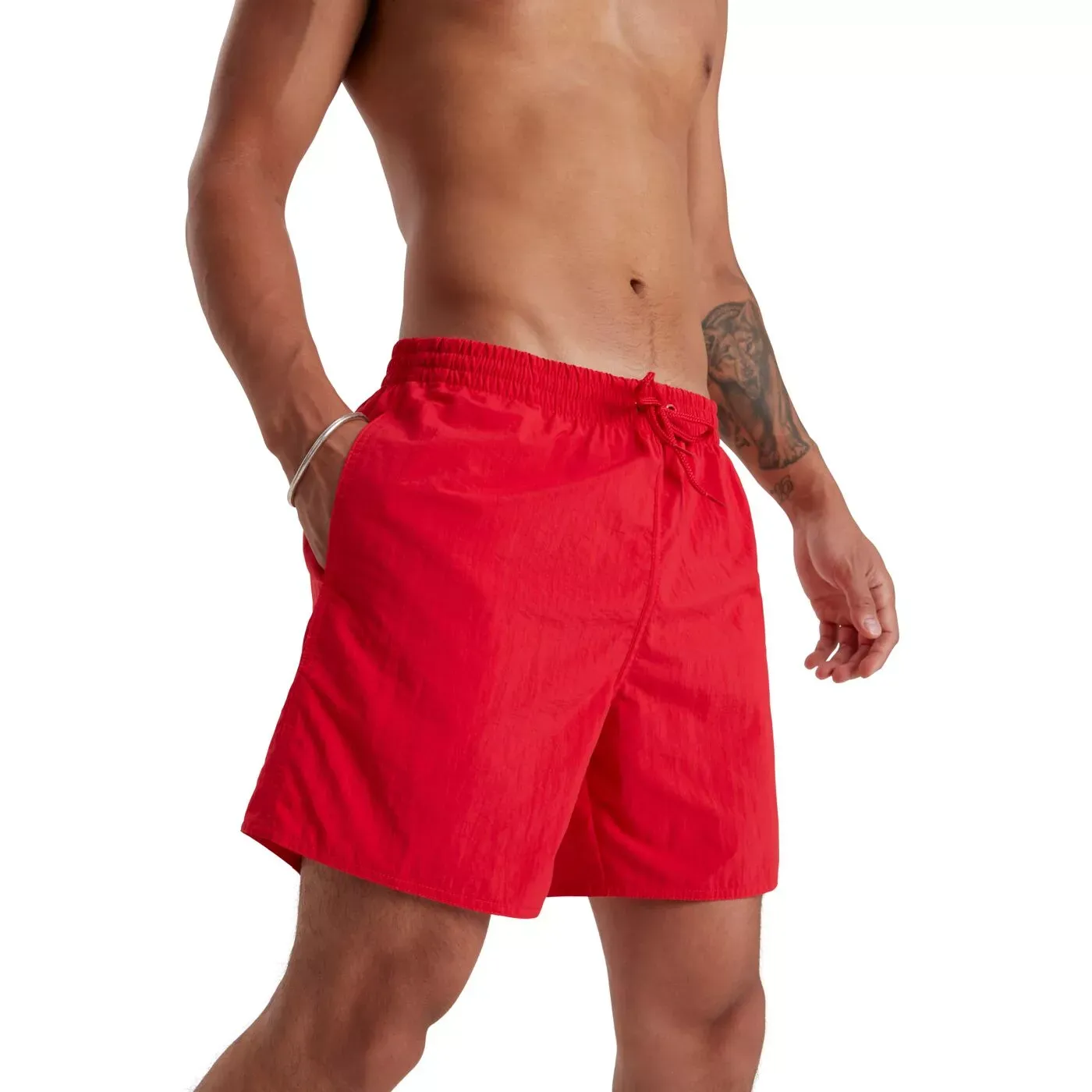 Speedo მამაკაცის საცურაო კოსტიუმი