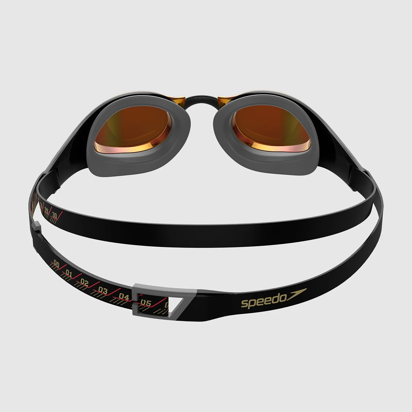 Speedo წყლის სათვალე