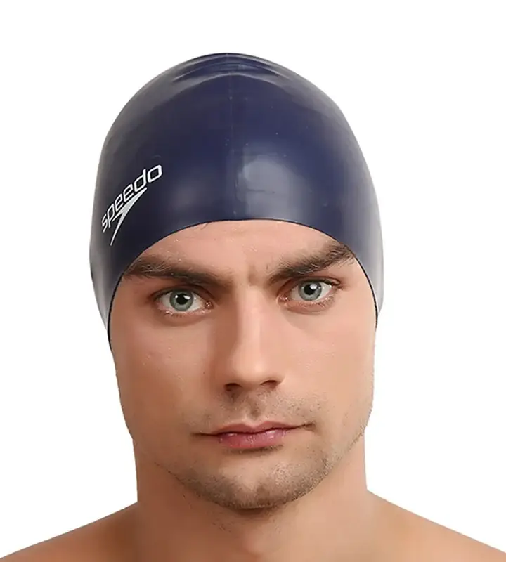 Speedo წყლის ქუდი