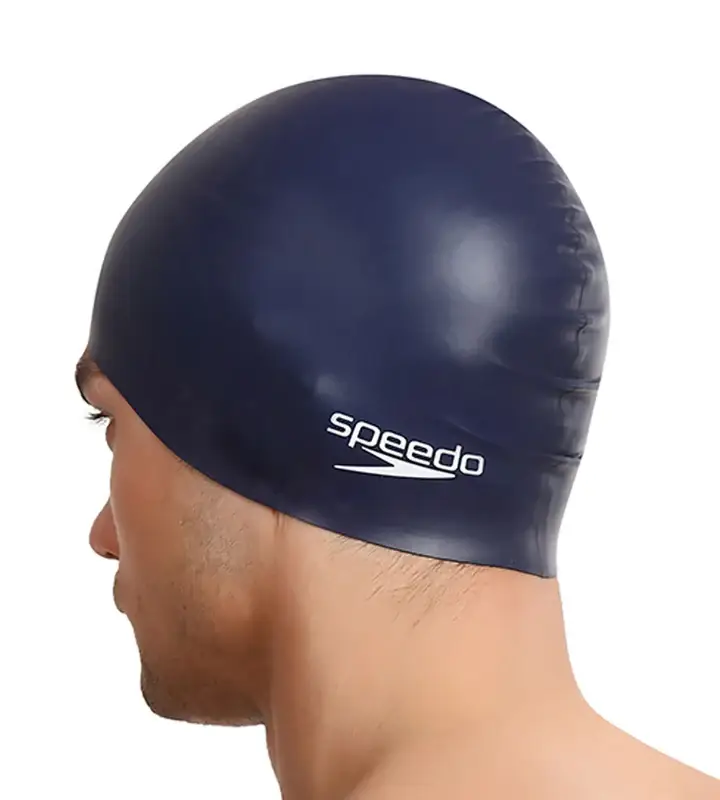Speedo წყლის ქუდი