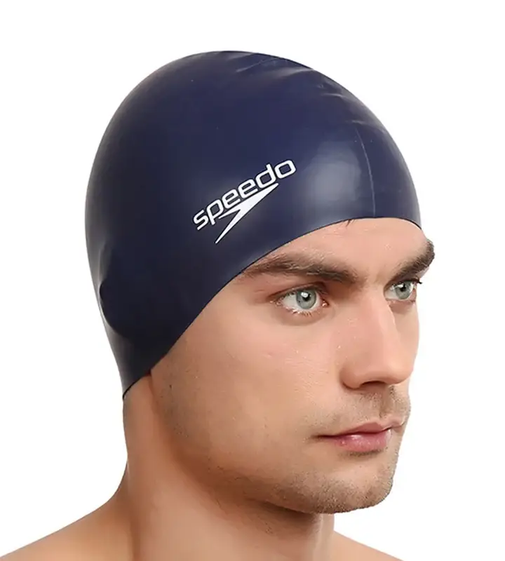 Speedo წყლის ქუდი