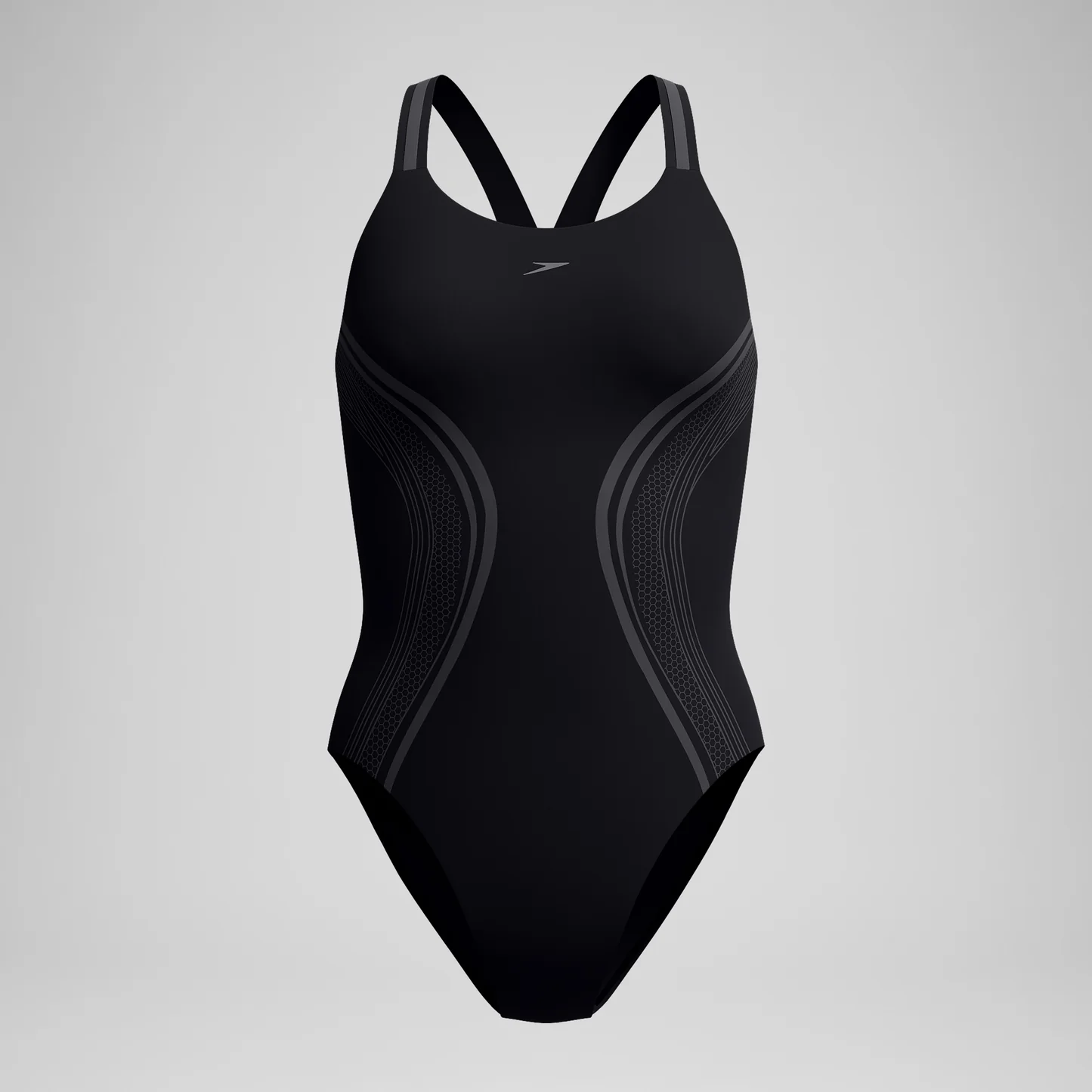 Speedo ქალის კუპალნიკი